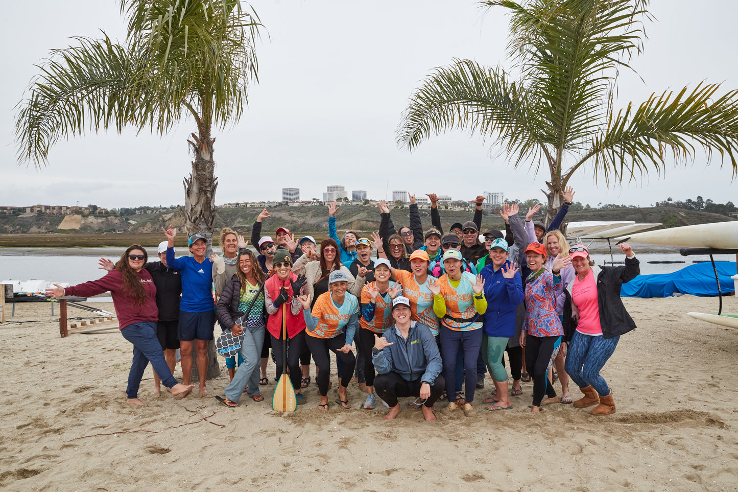 Women's Camp 2026 - REGISTRATION OPENS 9/19/26 @ 11 AM PST