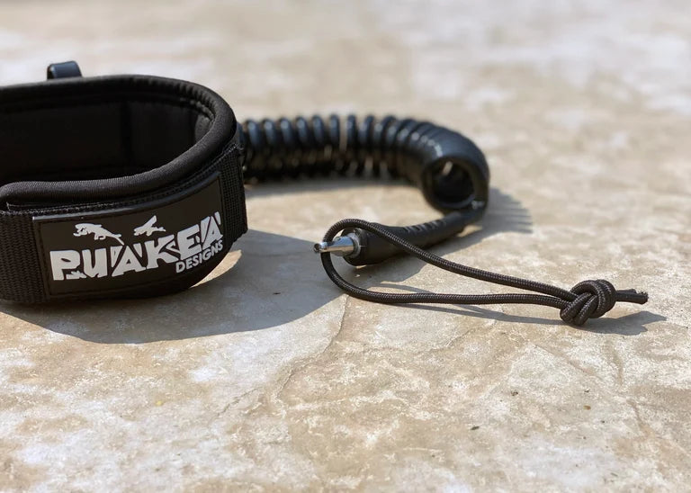 Puakea OC Quick Release Leash