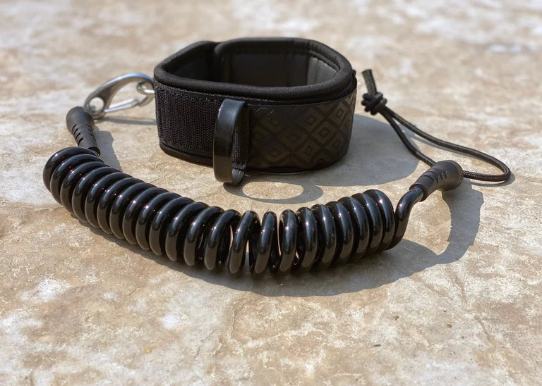 Puakea OC Quick Release Leash