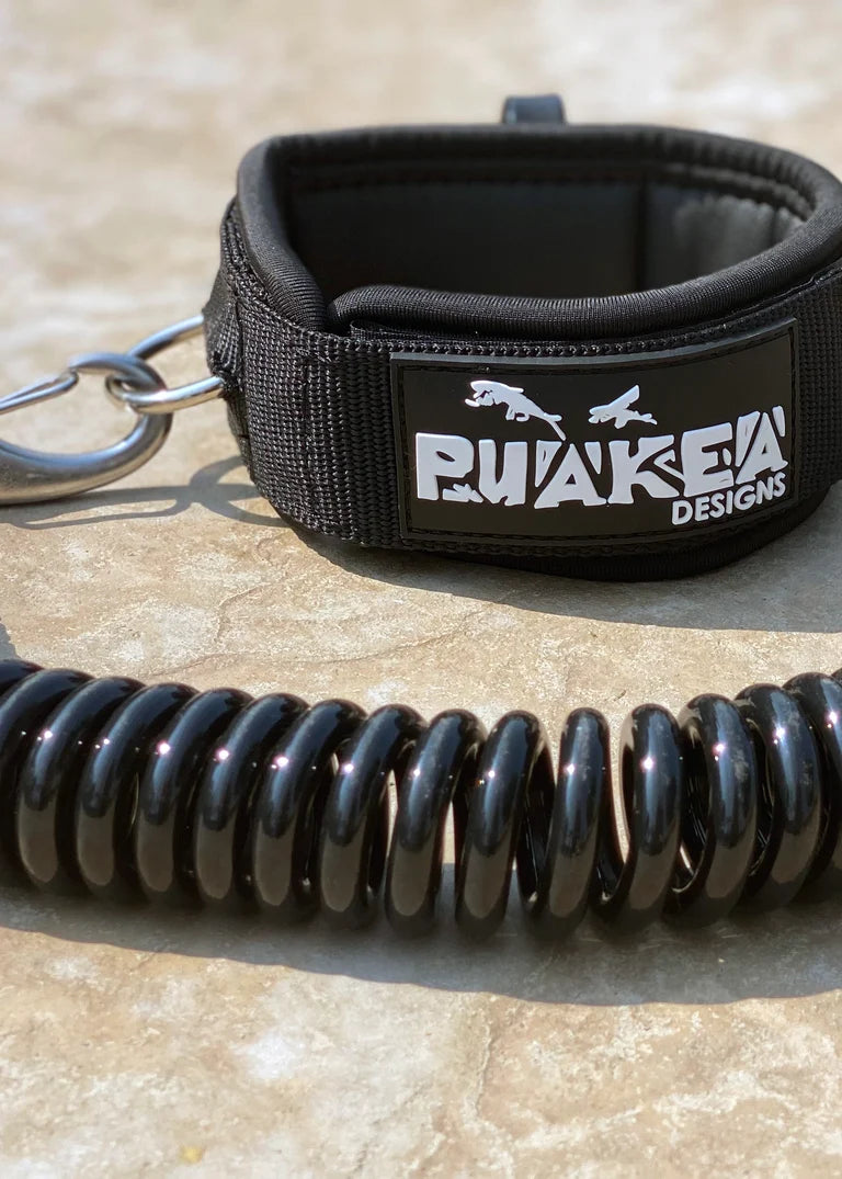 Puakea OC Quick Release Leash