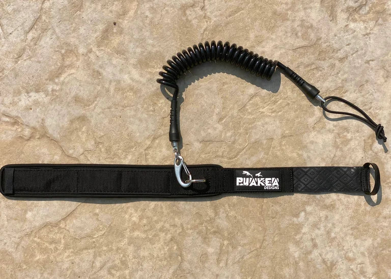 Puakea OC Quick Release Leash