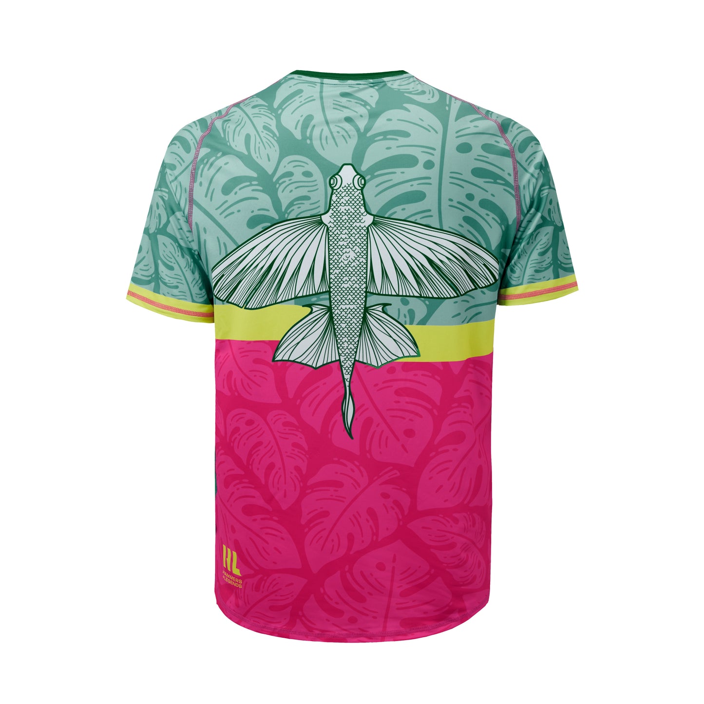 Puakea Lifestyle Jersey (Spring/Summer 2026)
