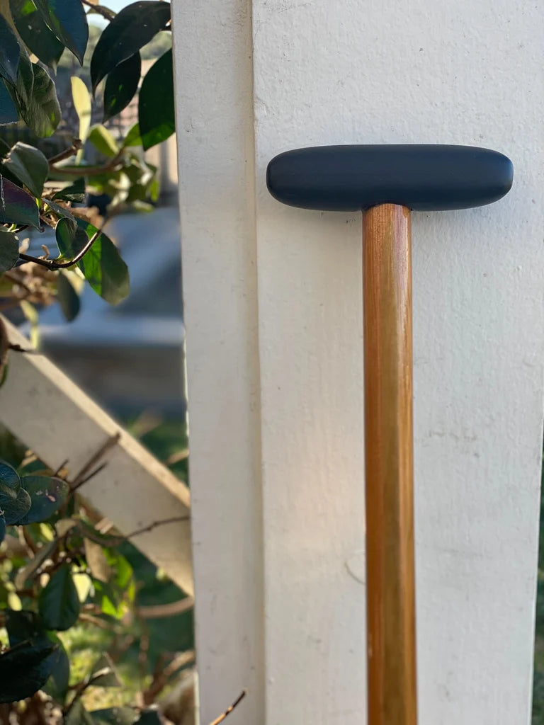 Carbon Paddle Handles