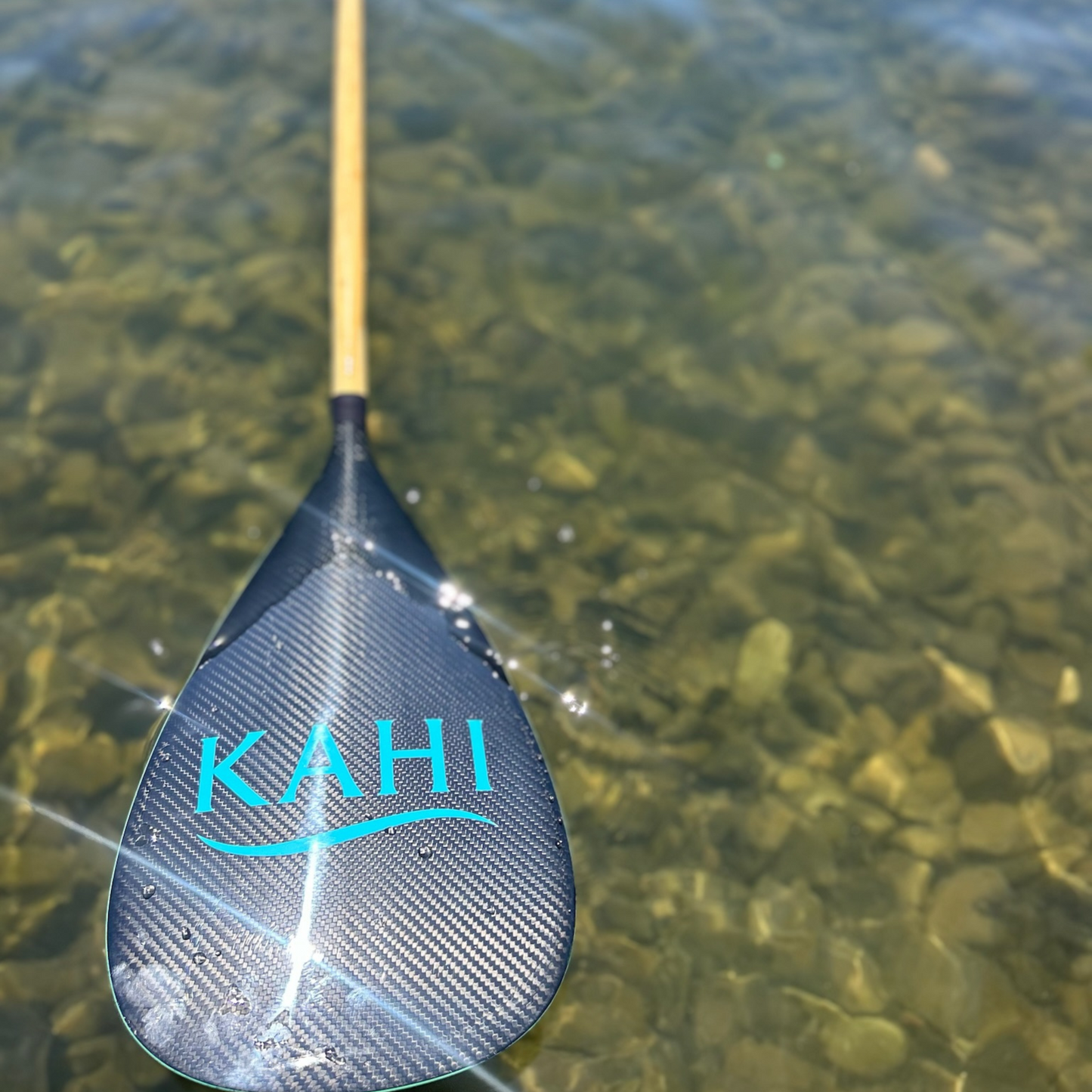 KAHI Paddle