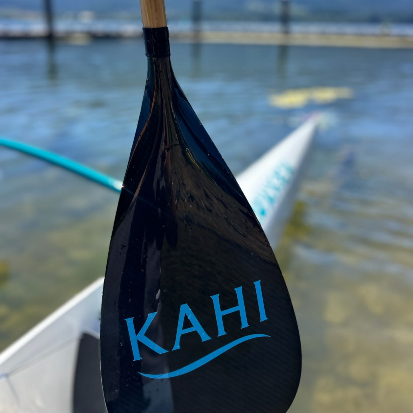 KAHI Paddle