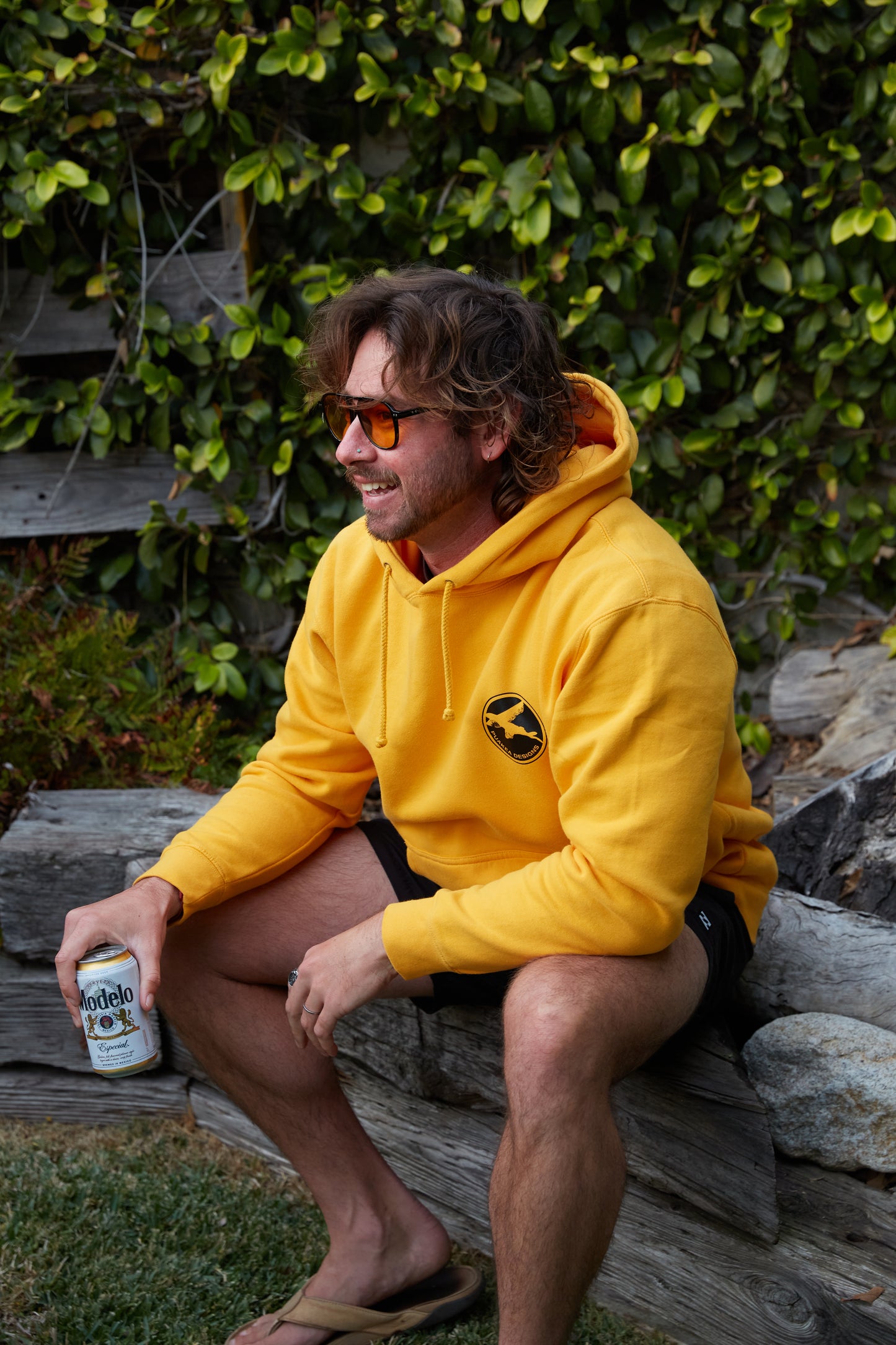 *NEW* Puakea Pullover Hoodie
