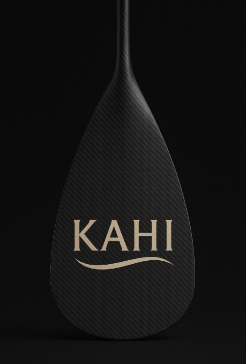 KAHI Paddle