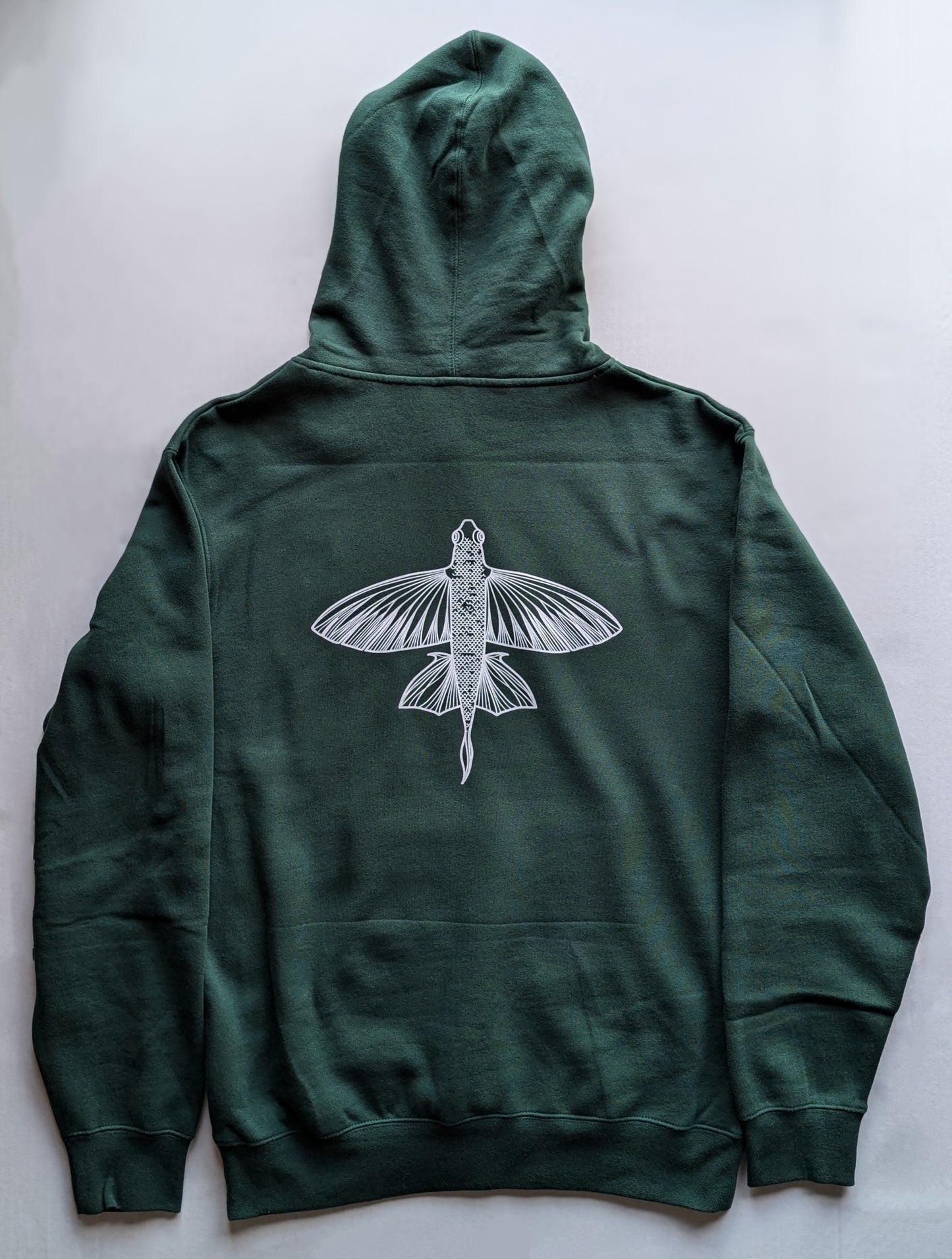 *NEW* Puakea Pullover Hoodie