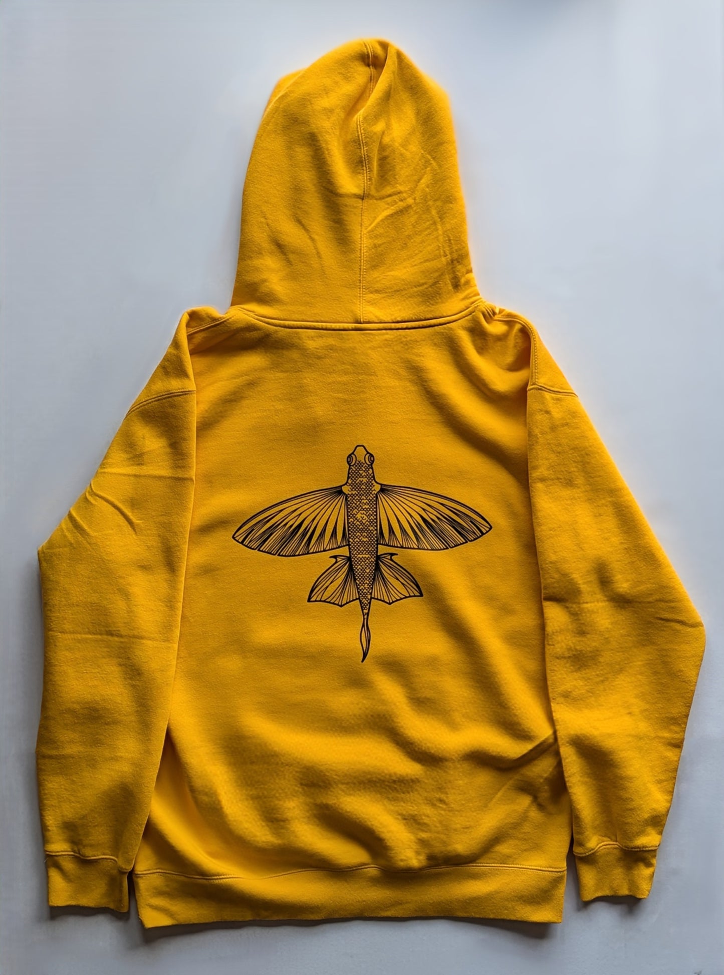 *NEW* Puakea Pullover Hoodie