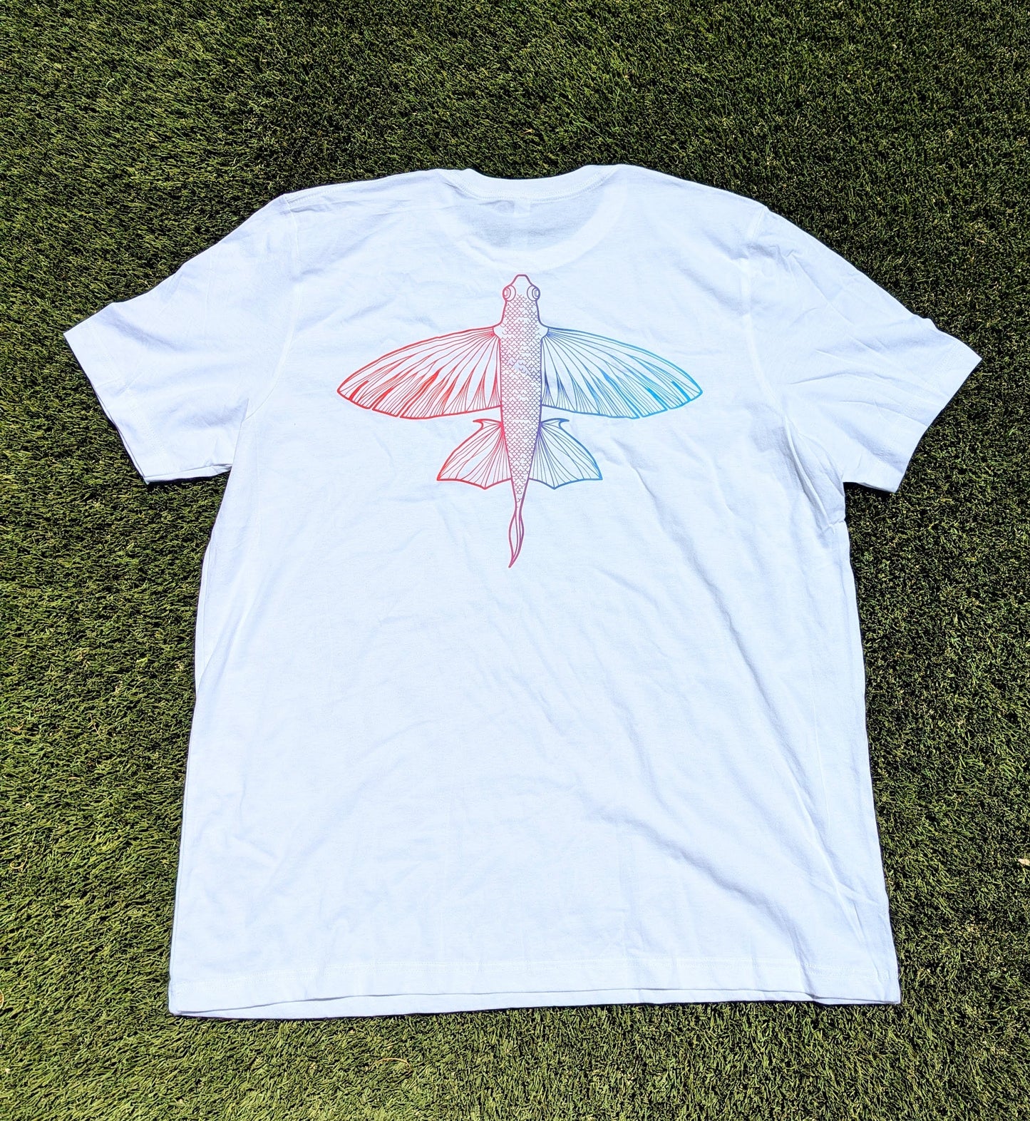 '24 Puakea Summer Tee