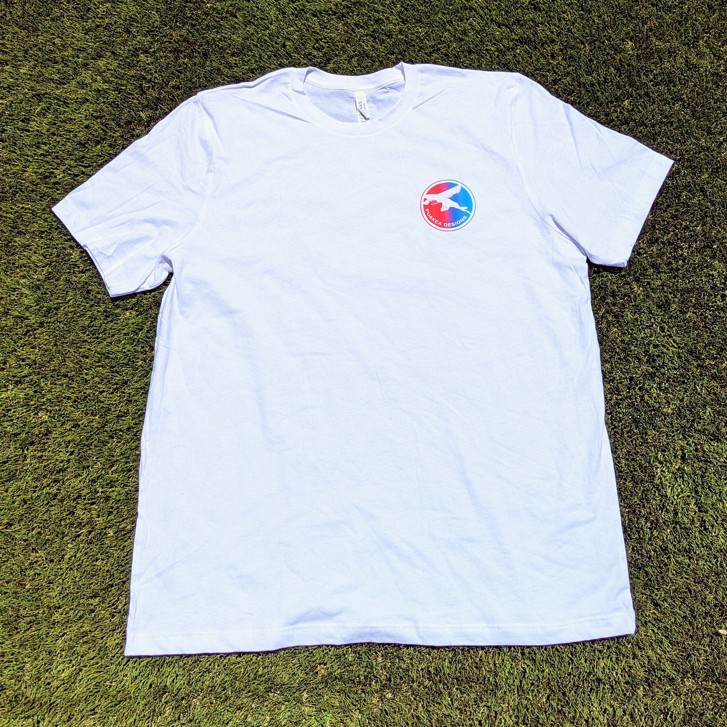 '24 Puakea Summer Tee