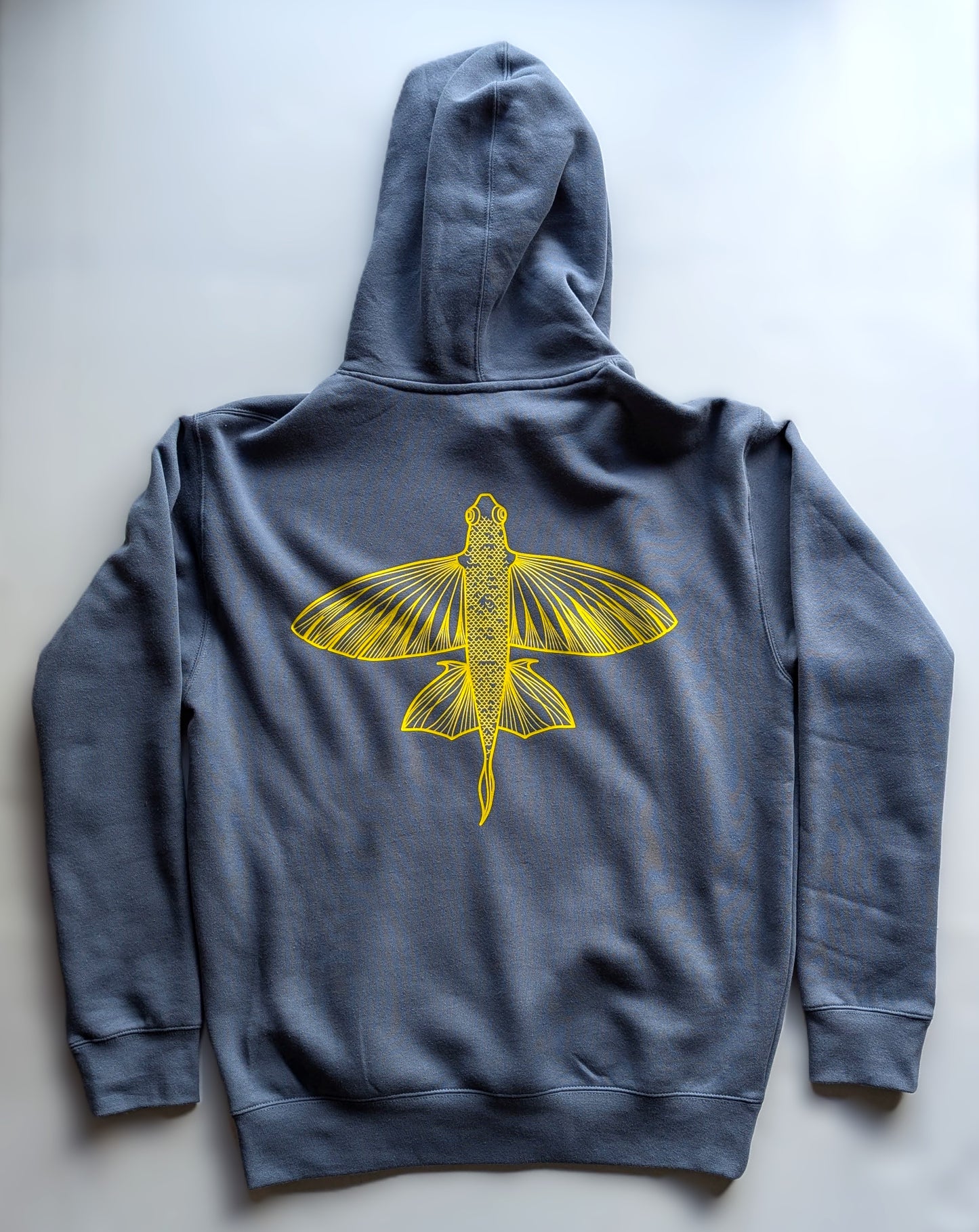 *NEW* Puakea Pullover Hoodie