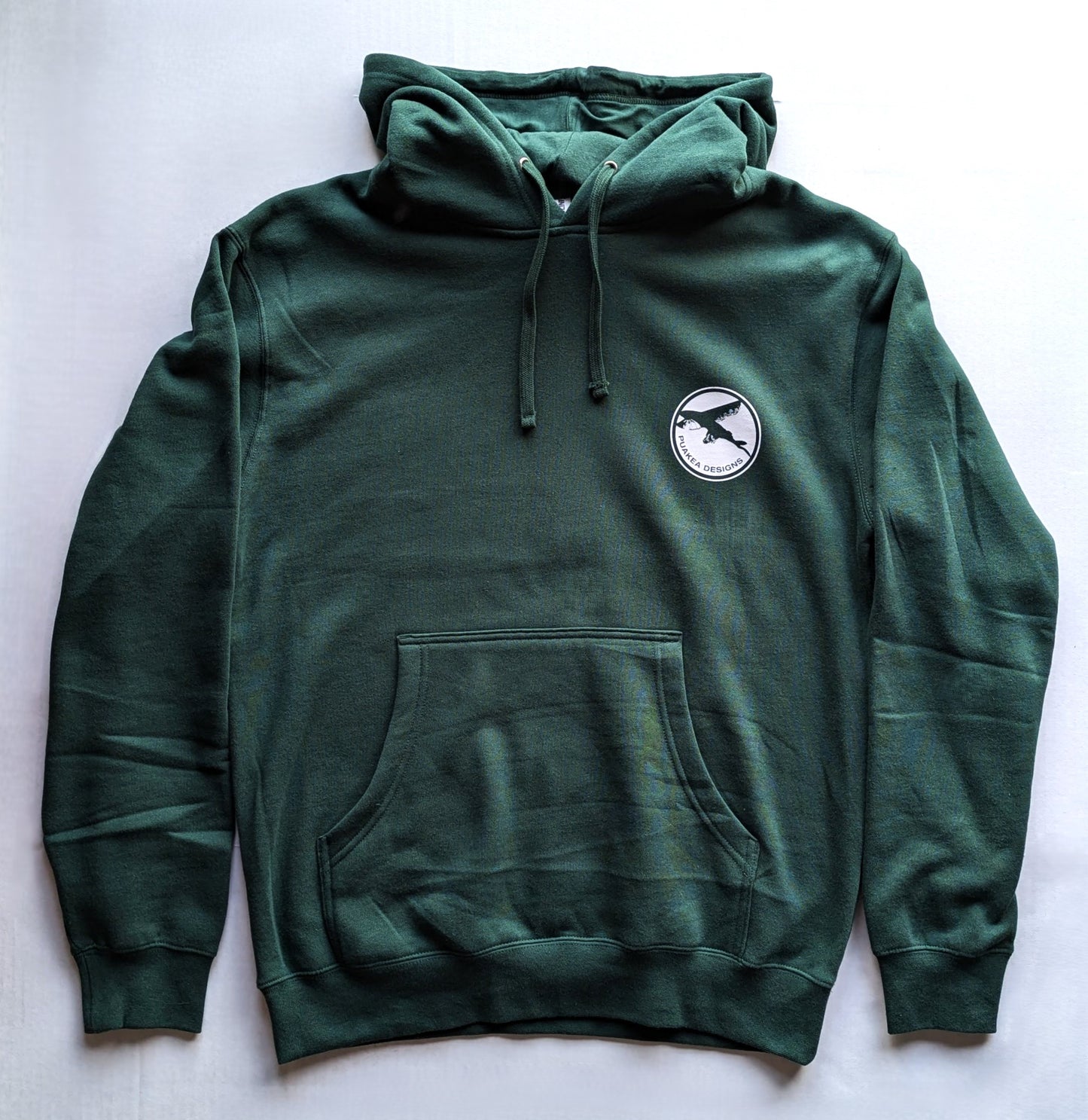 *NEW* Puakea Pullover Hoodie