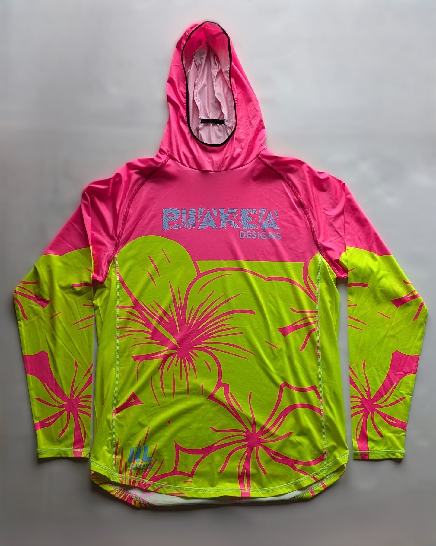 *Adult Sizing* Hey Hey Hibiscus Keiki Sunshirt