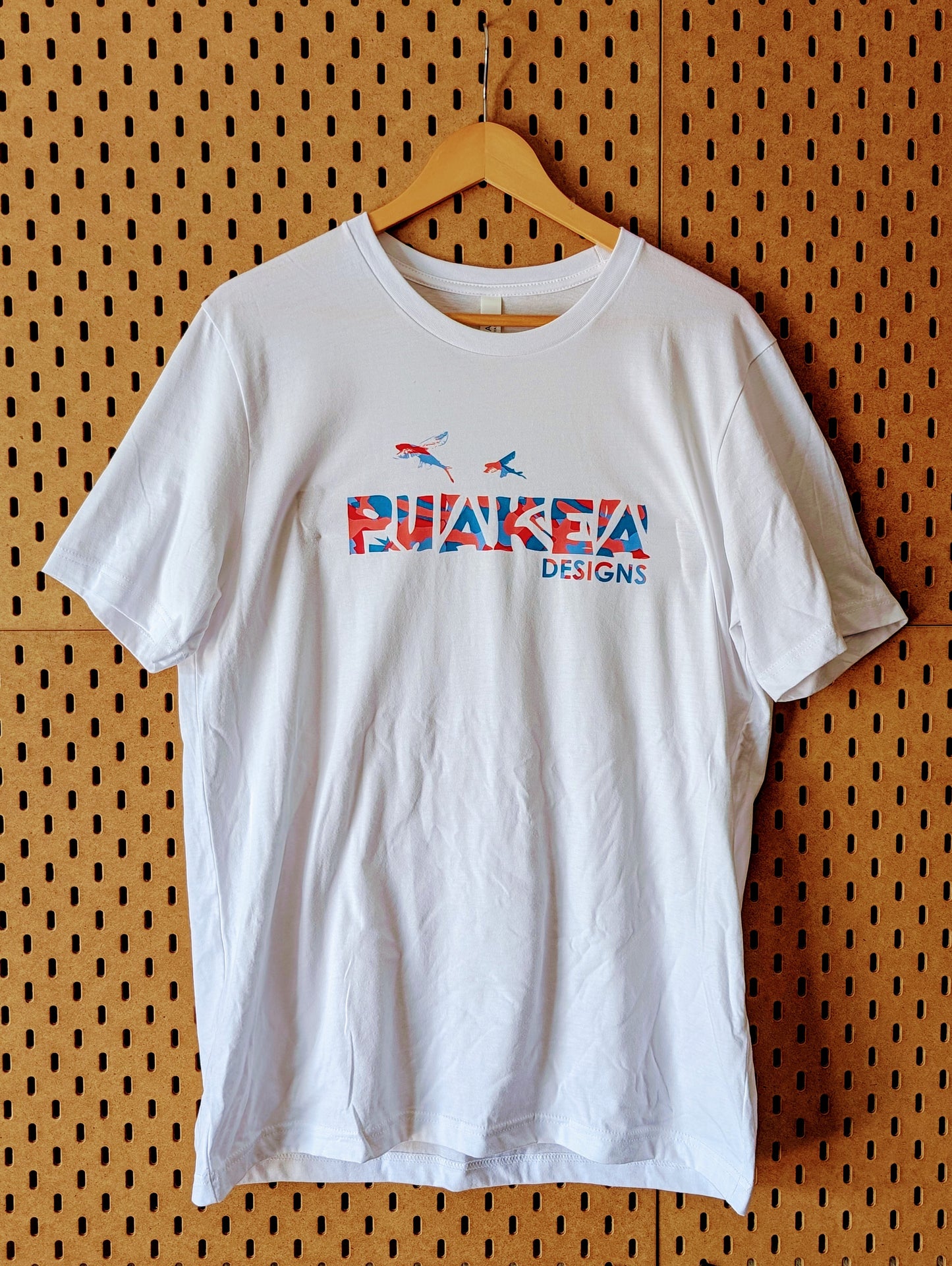'25 Puakea Summer Tee