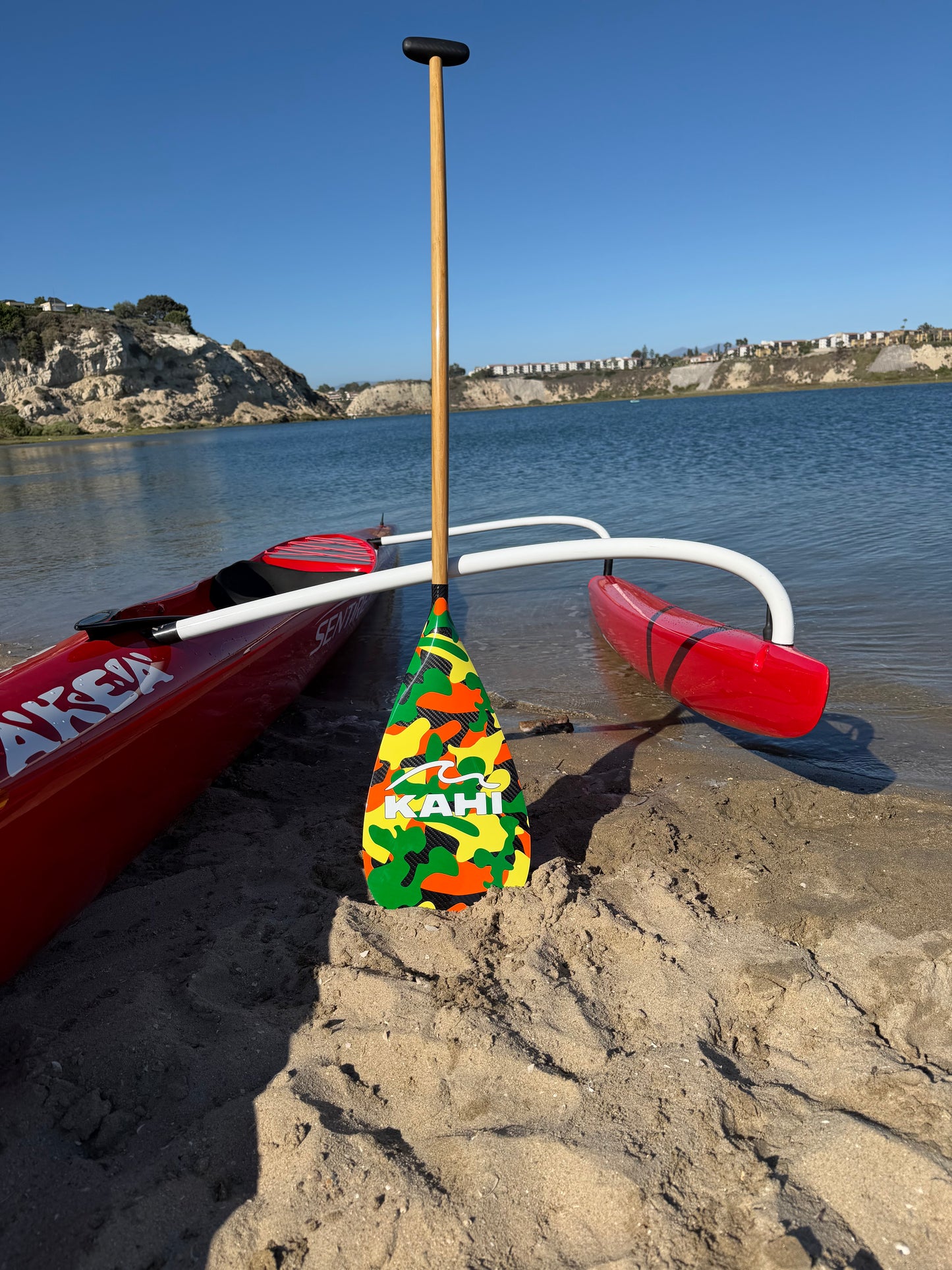 Kilo Kahi Paddle