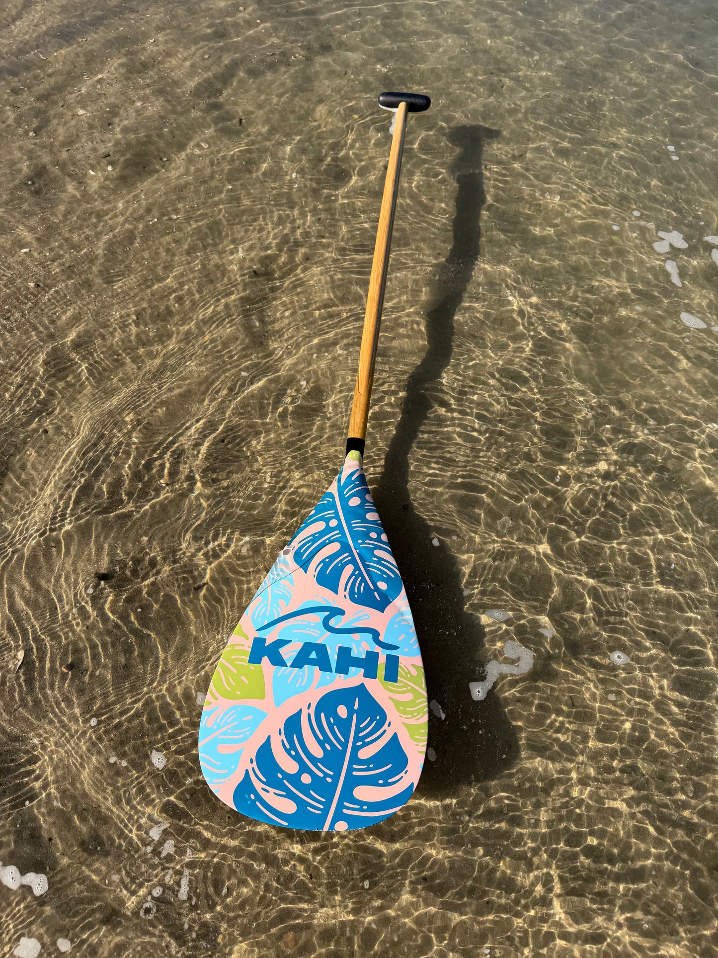 Kahi Paddle