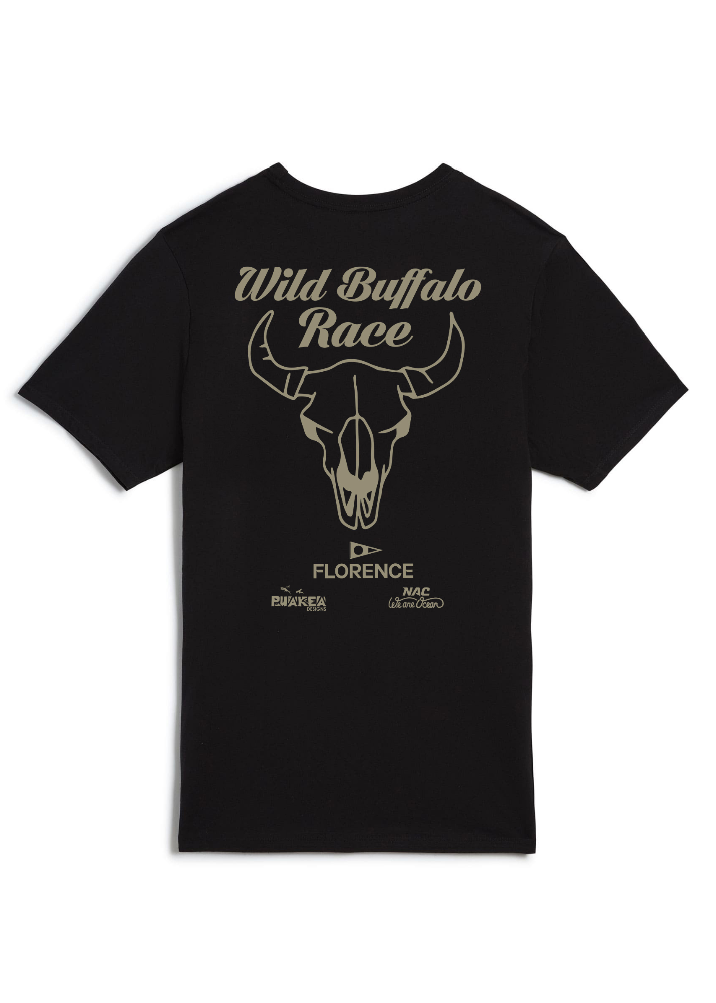 WBR x Florence Marine X Shirt