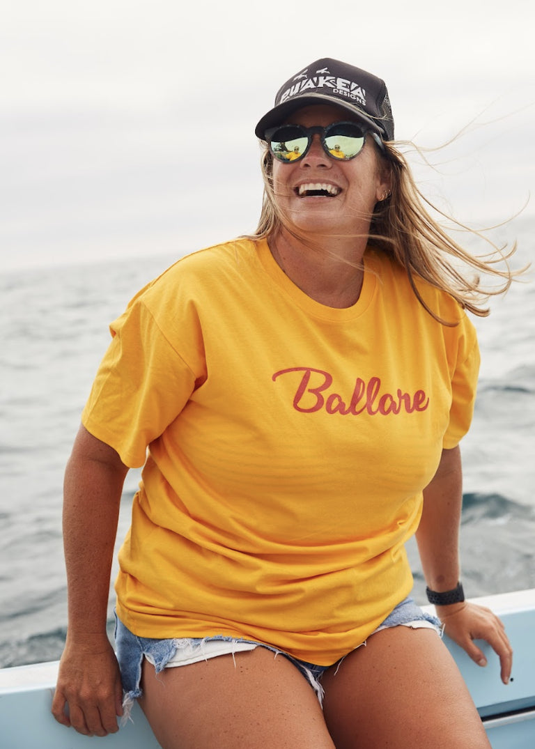 Ballare T-Shirt