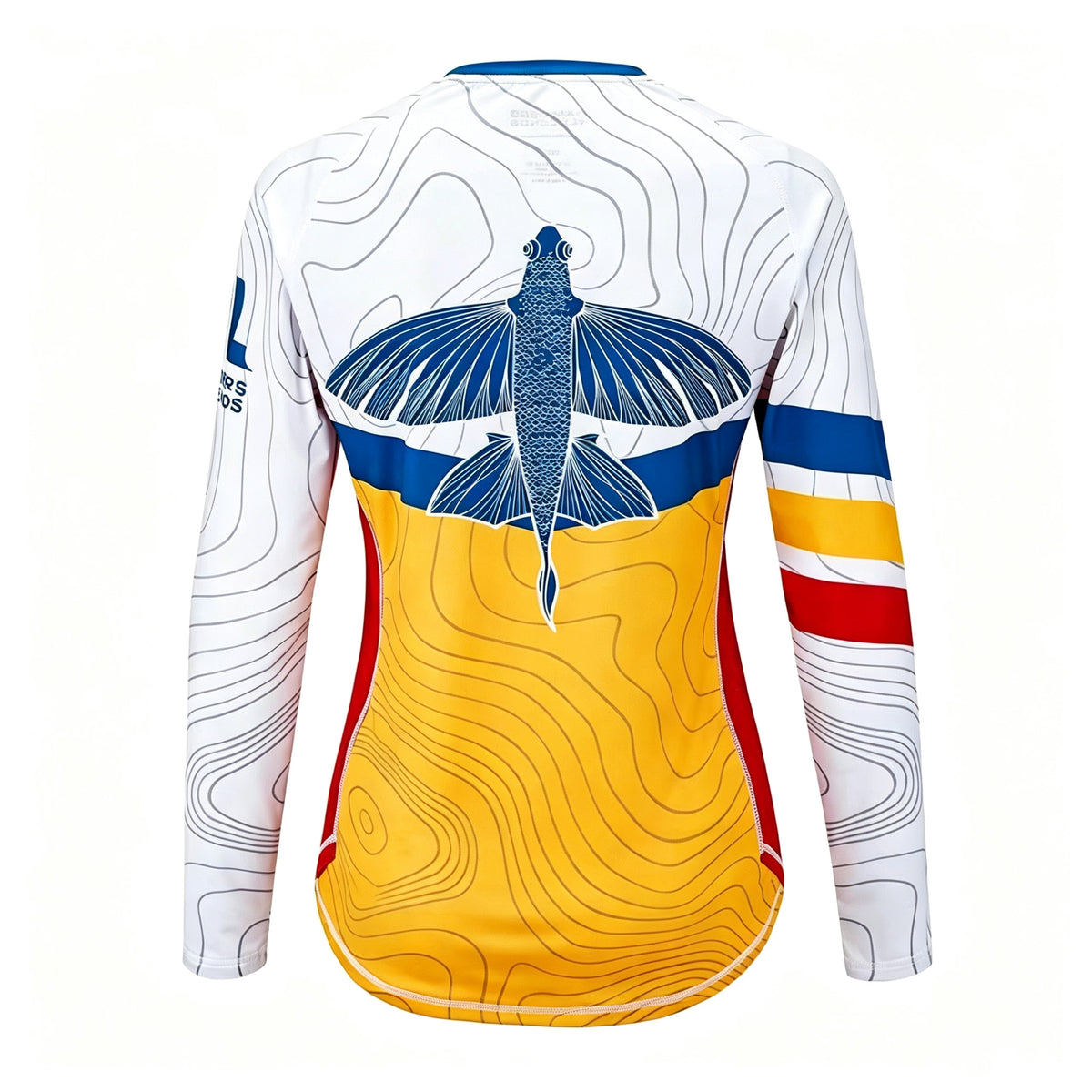 Puakea Anniversary Jersey - Restock