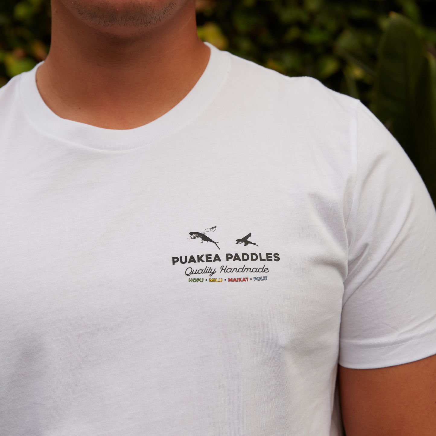 Paddle Shop Shirts