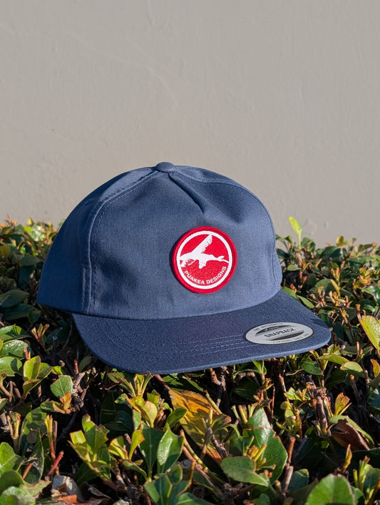 Summer Snapback Hat