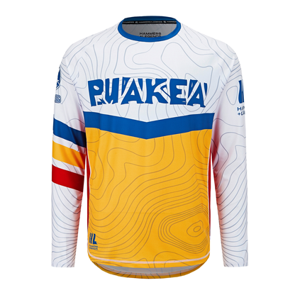 Puakea 10 Year Anniversary Jersey *PRE ORDER*