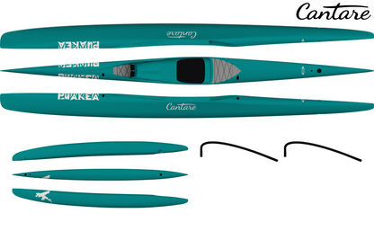 *ARRIVING FEBRUARY 2026* Cantare OC1 CA1698 Deposit - Southern California