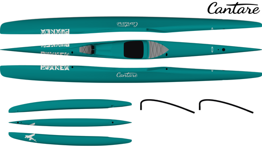 *ARRIVING FEBRUARY 2026* Cantare OC1 CA1698 Deposit - Southern California