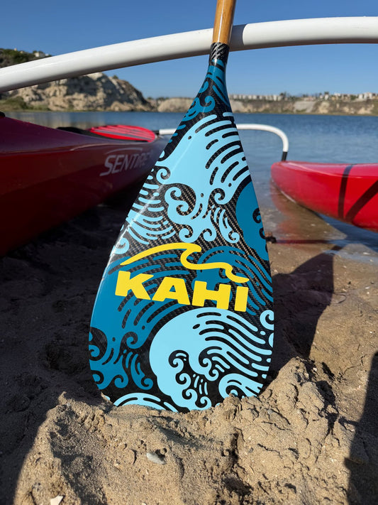 NEW! KAHI Paddle