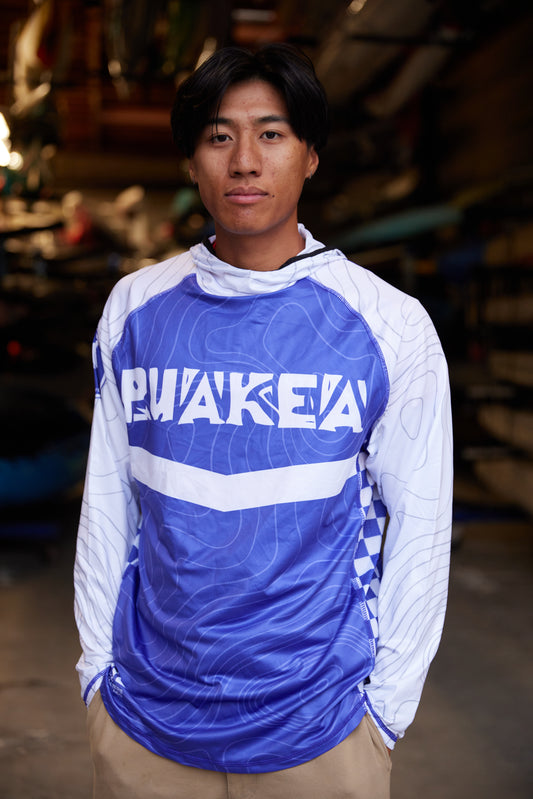 Puakea Lifestyle Sunshirt