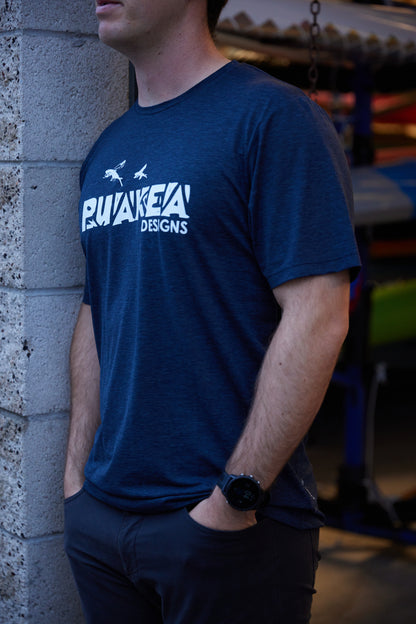NEW! Puakea x Anetik Low Pro Tech Short Sleeve
