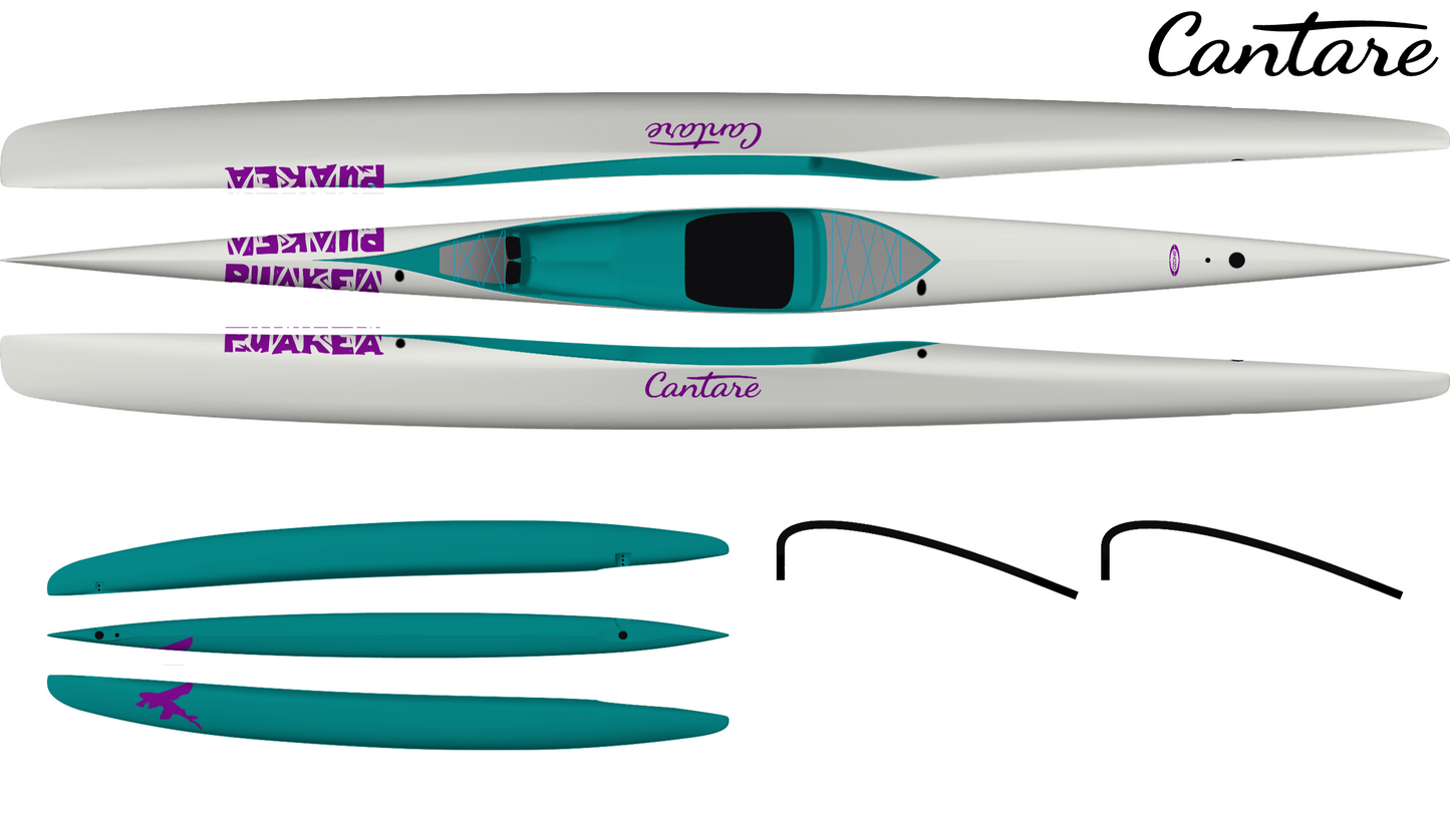 *ARRIVING NOVEMBER 2025* Cantare OC1 Draft 29678 Deposit - Southern California