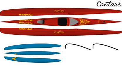 *AVAILABLE NOW* Cantare OC1 CA1618 Deposit - Southern California