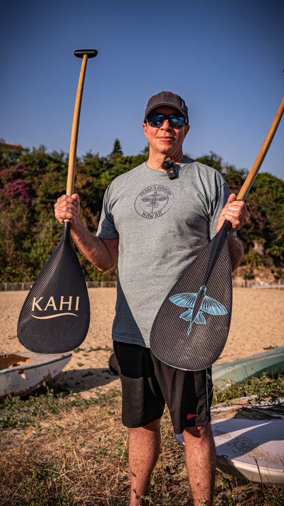 Kahi Classic Paddle