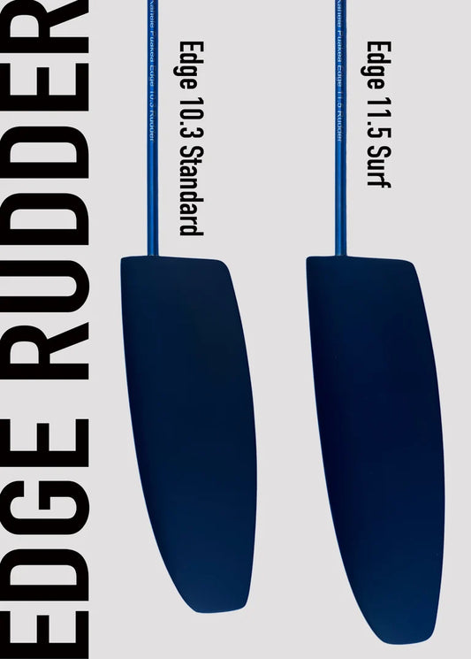 Current Designs Rudder Parts and Rudders – Puakea Designs