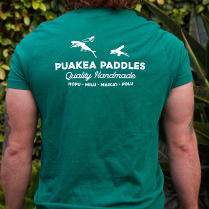 Paddle Shop Shirts