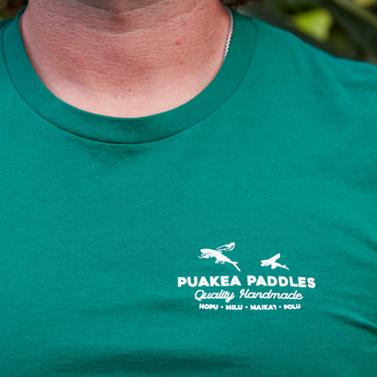 Paddle Shop Shirts