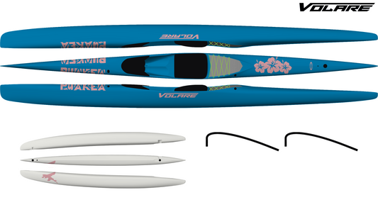 *AVAILABLE NOW* Volare OC1 VA1728 Deposit - Southern California