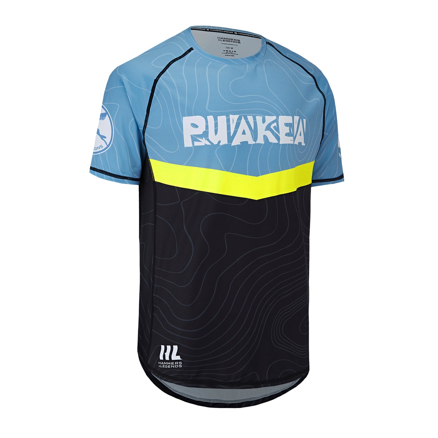 *READY TO SHIP* Puakea Winter Jersey