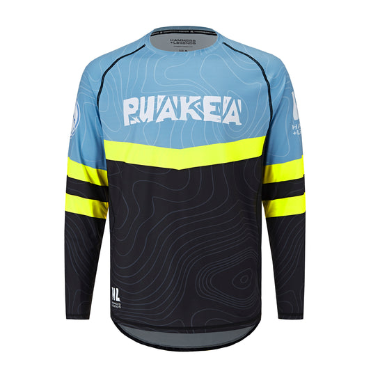 *READY TO SHIP* Puakea Winter Jersey