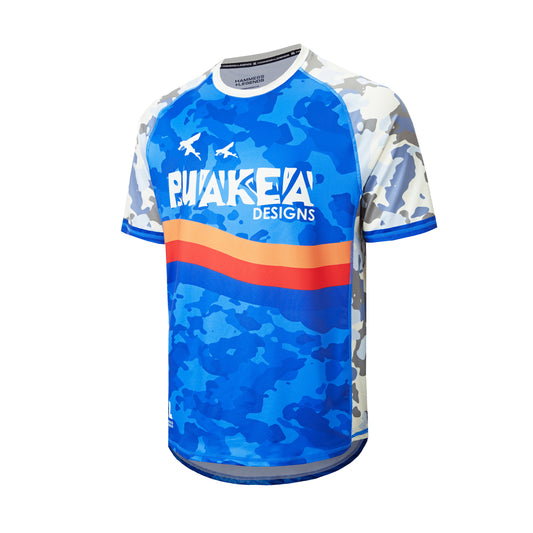 NEW! Puakea Lifestyle Jersey '26