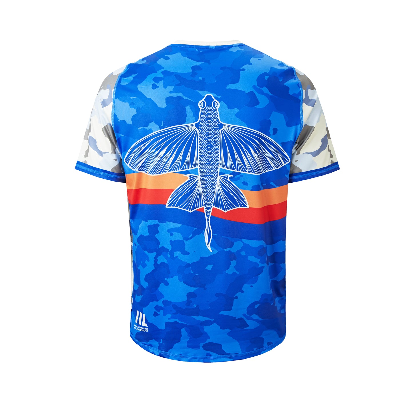 NEW! Puakea Lifestyle Jersey '26