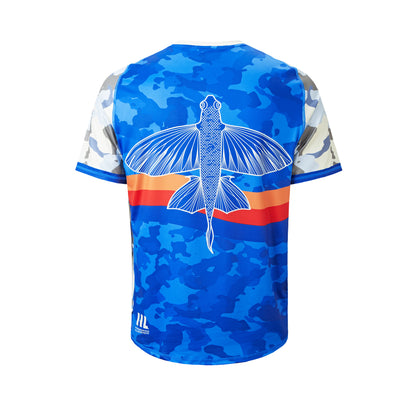 NEW! Puakea Lifestyle Jersey '26