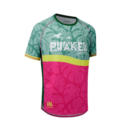 NEW! Puakea Lifestyle Spring '26 Jersey
