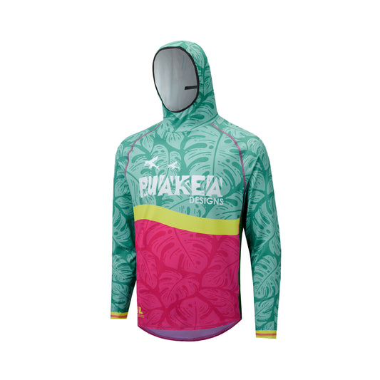 Puakea Lifestyle Sunshirt