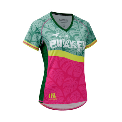 NEW! Puakea Lifestyle Spring '26 Jersey