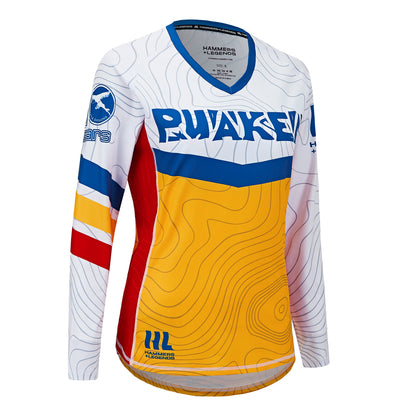 Puakea 10 Year Anniversary Jersey *PRE ORDER*