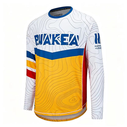 Puakea Anniversary Jersey - Restock