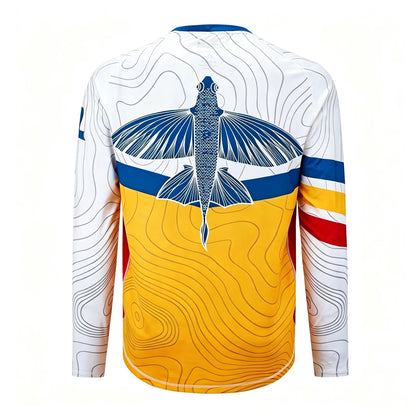 Puakea Anniversary Jersey - Restock